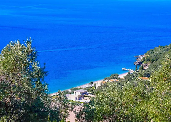 Vista Mare Assinia *