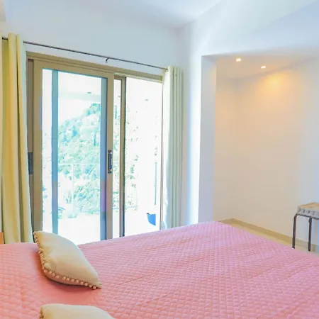 Vista Mare Assinia *