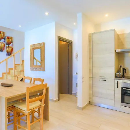 Vista Mare Assinia *