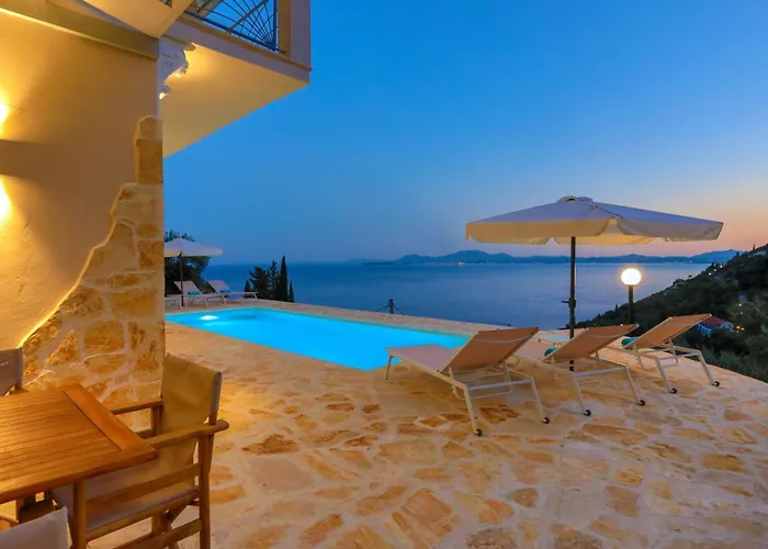 Vista Mare Assinia