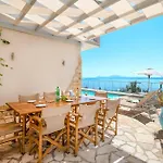 Villa Vista Mare Assinia