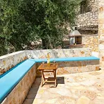 别墅 Vista Mare Assinia Agní