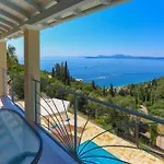 Vista Mare Assinia Villa Agní