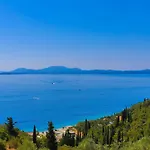 别墅 Vista Mare Assinia Agní