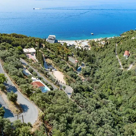 Vista Mare Assinia Αγνί