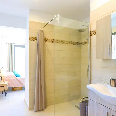 Villa Vista Mare Assinia