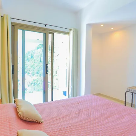 Vista Mare Assinia Villa Agní