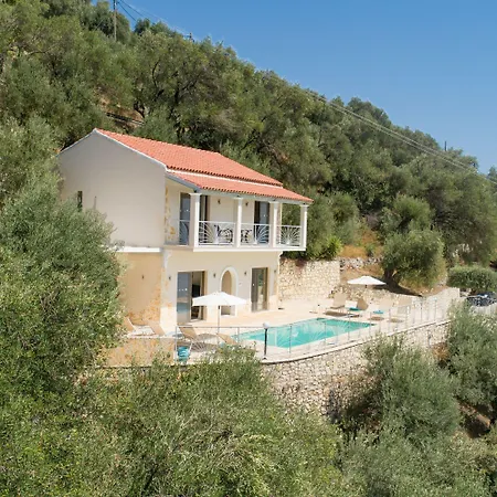 Villa Vista Mare Assinia