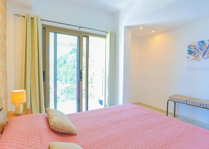 Vista Mare Assinia *