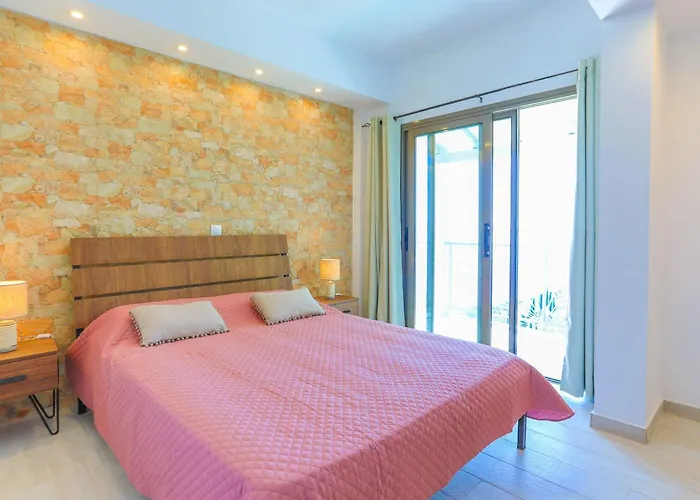 Vista Mare Assinia Αγνί