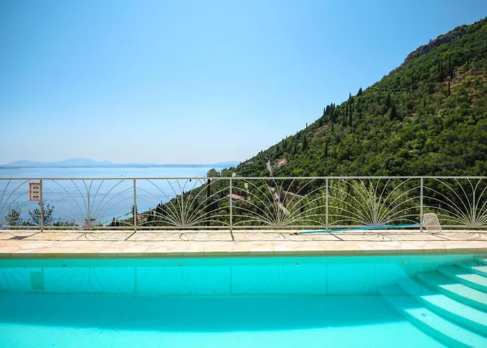 Βίλα Vista Mare Assinia