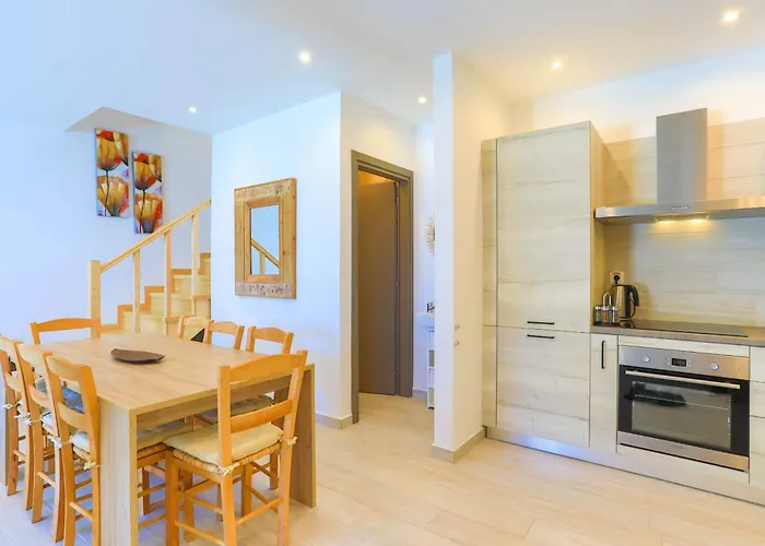 Vista Mare Assinia *