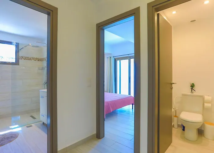 Vista Mare Assinia Αγνί