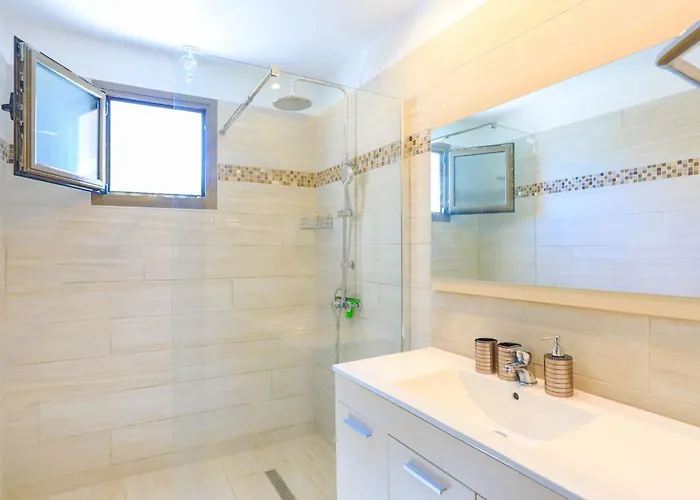 Vista Mare Assinia 빌라