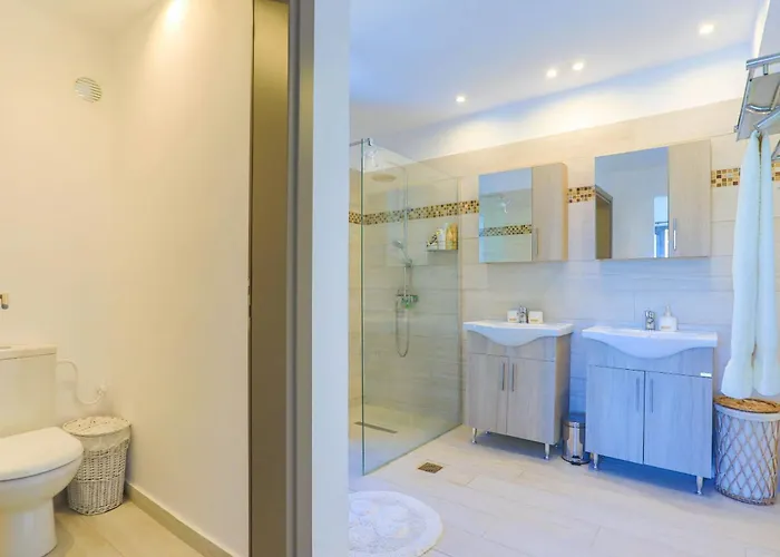 Vilă Vista Mare Assinia *