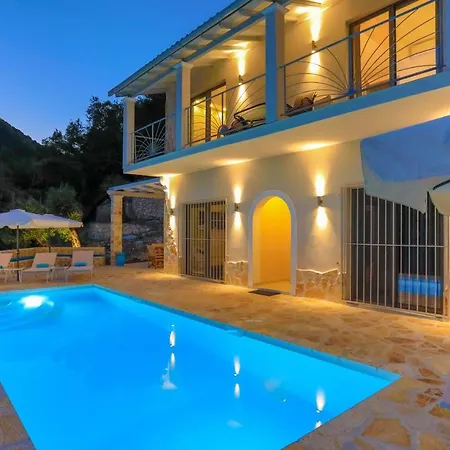 Vista Mare Assinia *