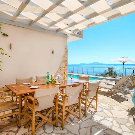 Vilă Vista Mare Assinia