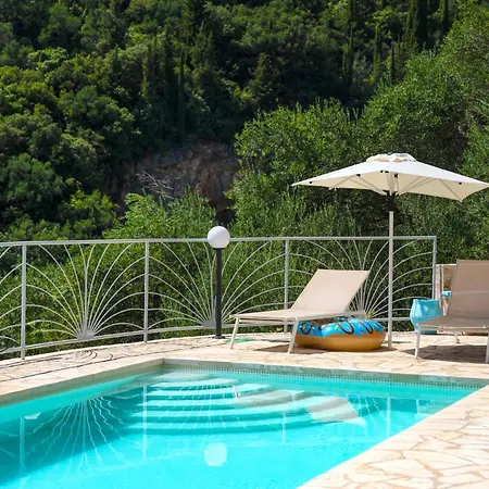 Vista Mare Assinia Vilă