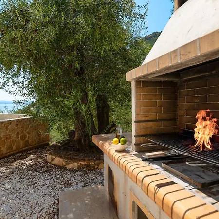 Vilă Vista Mare Assinia