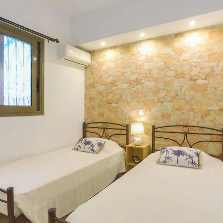 Vista Mare Assinia Vilă