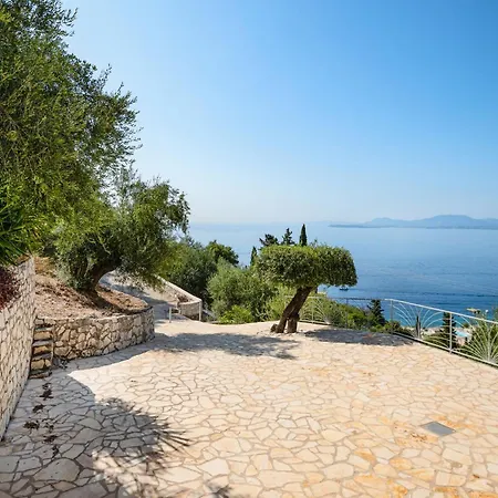 Vilă Vista Mare Assinia *