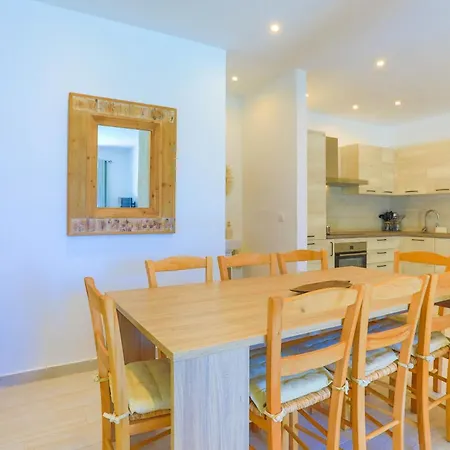 Vista Mare Assinia Vilă *