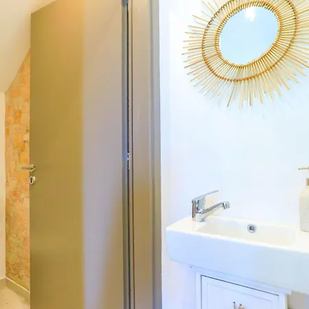 Vilă Vista Mare Assinia Agní