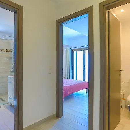 Vista Mare Assinia Agní