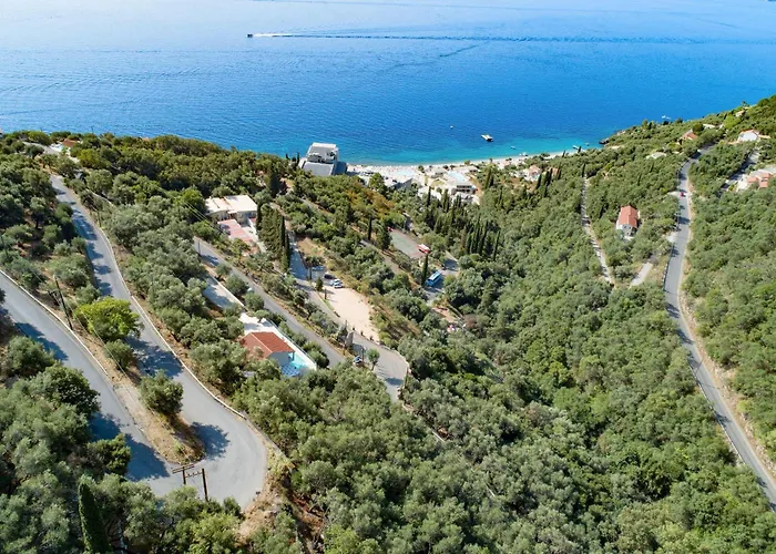 Vista Mare Assinia Agní